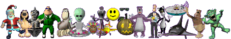Agent Characters